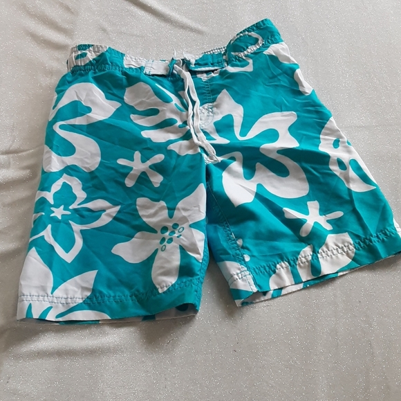 Sold - Boys Swim Trunks Bundle - Picture 9 of 14